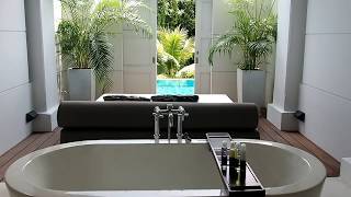 Amara Sanctuary Resort, Sentosa, Singapore