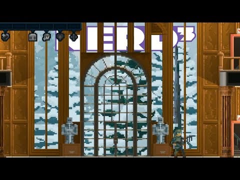 Nerd³ Kicks Down Some Doors - Door Kickers: Action Squad - 12 Sep 2018