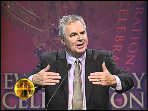 EWTN Family Celebration, Canton, OH, 2010 - Marcus Grodi