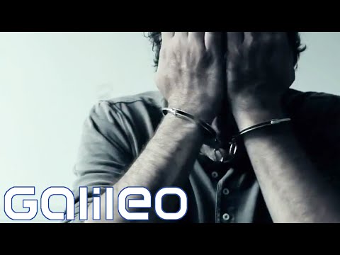 Top 3 totale Überwachung | Galileo