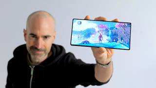 Most POWERFUL Phone 2026 | REDMAGIC 11s Pro Review