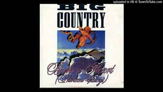 Big Country - Broken Heart (Thirteen Valleys)