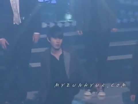[Fancam]090313 SJ WHY I LIKE U CLOSE-UP@KBS2.MusicBank.