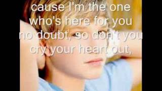 Don&#39;t Cry Your Heart Out Lyrics Lyrics - Cody Simpson