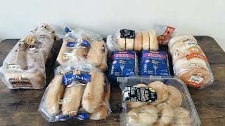 $200 weekly budget for groceries #aldi