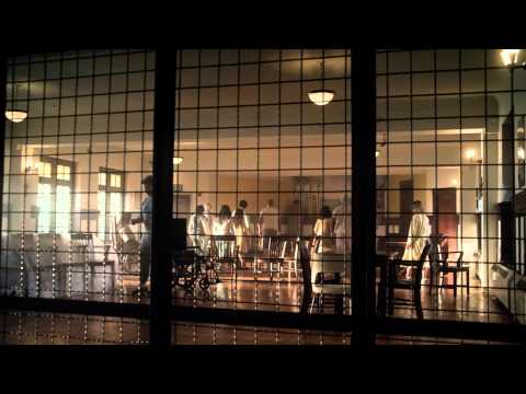 LES DOSSIERS SECRETS DU VATICAN Extrait CHAOS VOST