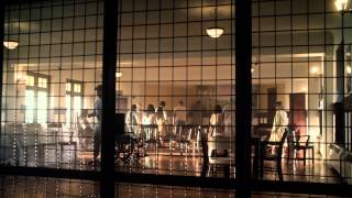 LES DOSSIERS SECRETS DU VATICAN Extrait CHAOS VOST