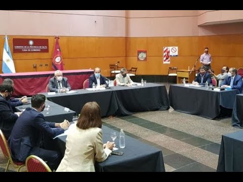 Se diseña una agenda de trabajo para la Unidad Coordinadora de lucha contra la Droga y el Narcotráfico