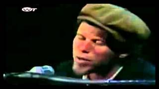 Tom Waits. Better off without a Wife (subtitulado)