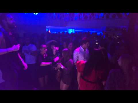 26.10.2013. Dj Renat. Indigo Kiev. Kachalochka!