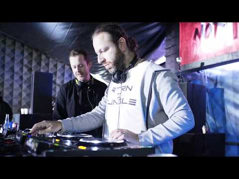 Chase & Status ft. Irah - 'Program' LIVE at Boomtown 2019