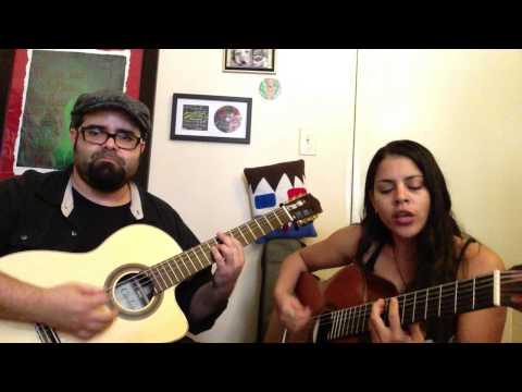 Pies Delcazos (Acoustico) - Shakira - Fernan Unplugged