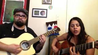 Pies Delcazos (Acoustico) - Shakira - Fernan Unplugged