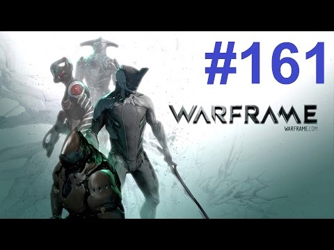 Warframe, Teil 161 - Operation: Shadow Dept, Dreizack für alle Fälle - (deutsch/german) [HD/1080p]