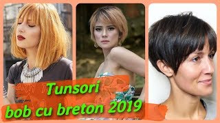 Modele Tunsori Bob видео приколы видео смотреть