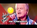 Rene - 'Yesterday' | The Knockouts | The Voice Senior | VTM