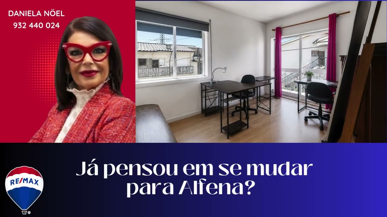 Vídeo do imóvel