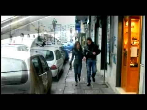 Fabrizio Ferri E Marianna Onore E Rispetto (Video Ufficiale)