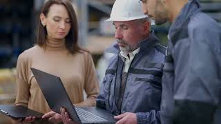 How Atech helped Uniserve transform logistics with Microsoft Cloud