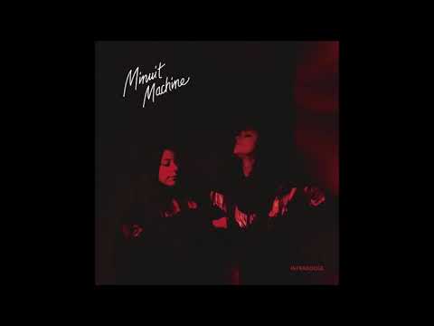 Minuit Machine - Sacrifice