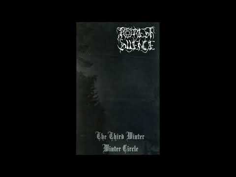 Forest Silence - The Third Winter - Winter Circle [Compilation] (2013) (Winter Synth, Black Ambient)