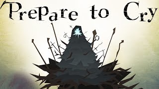 Demon&#39;s Souls Story ► Origins