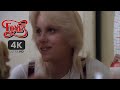Foxes 1980 35mm Scan 4K
