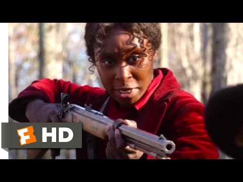 Harriet (2019) - My People Are Free! Scene (8/10) | Movieclips