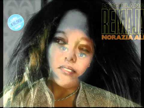 norazia ali _  keramat