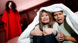 Download lagu JANGAN NONTON FILM HOROR JAM 12 MALAM!! mp3