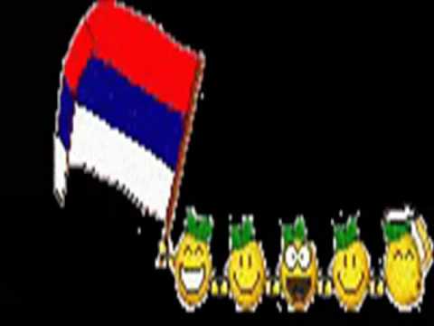 Eurovision 09 - Srbija - Marko Kon i Milan Nikolic (Cipela)