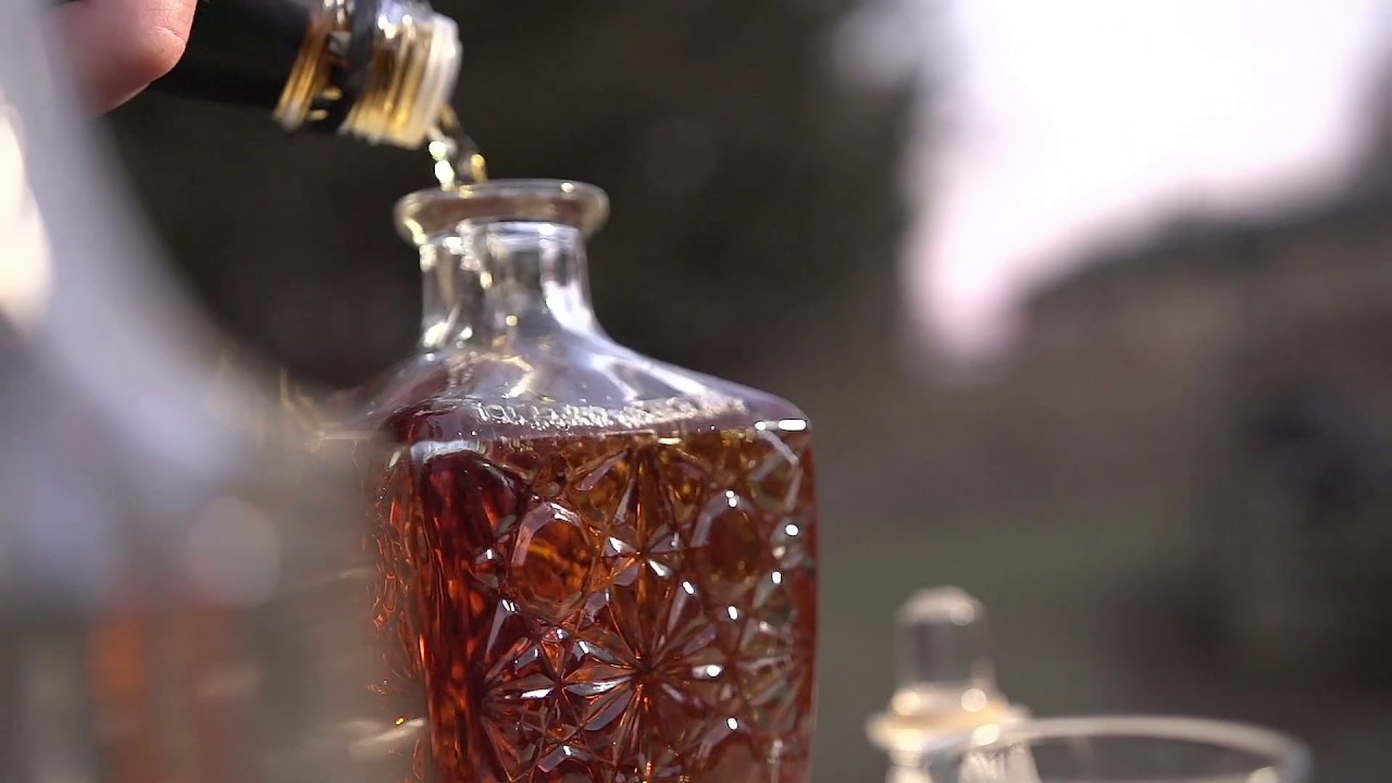 TequilaInfused Coffee (Gound) Fire Department Coffee Touch of Modern