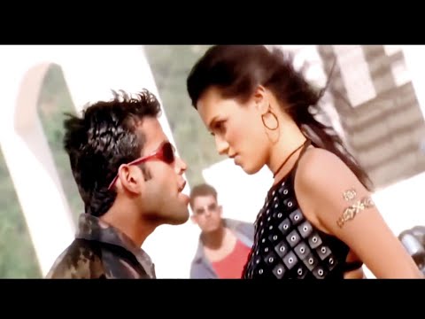Tere Ishq Ki Deewangi Full Song [Ding Dong Ding Dole] Kucch To Hai | Tushar Kapoor, Isha Deol, Anita