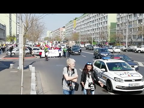 Marsul Pentru Viata 2019