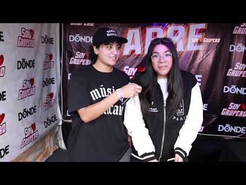 Ivonne Galaz: La primera mujer en cantar corridos tumbados