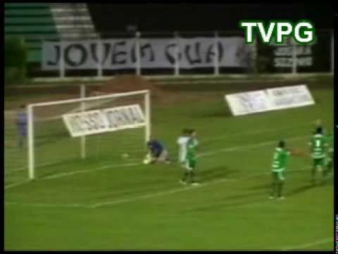 Taquaritinga 3 x 6 Bugrão - Série A 2 - Planeta Guarani