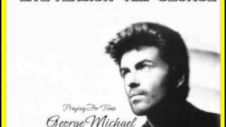 George Michael 1963 - 2016 Praying For Time (live)