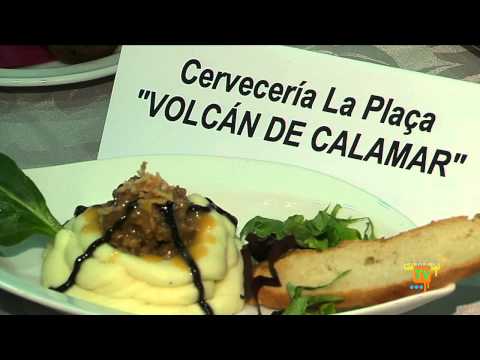 25/03/14 – 17 bares participan en la IV Ruta de la Tapa de La Nucía