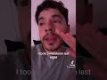 David Archuleta New TikTok Video