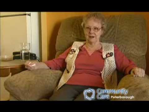 Home at Last Commerical 1