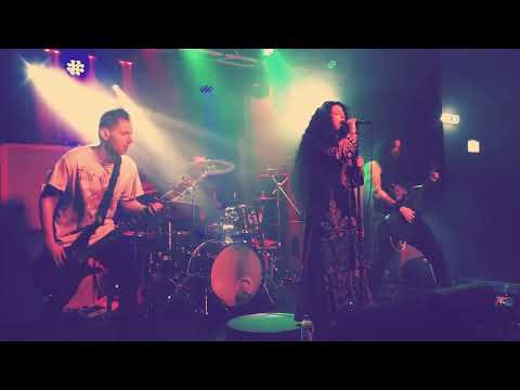 Lowen - Ashurbanipal's Request (Live at Masters of the Riff II 2023)