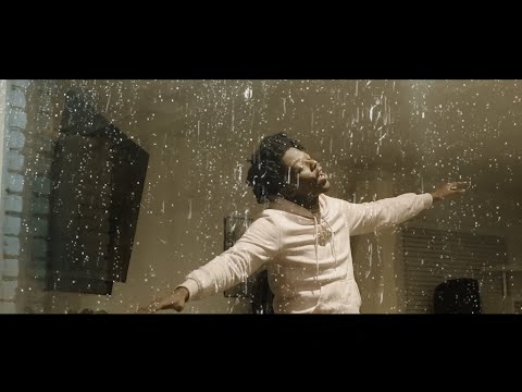 SpaceJam Bo - Collapse [Official Music Video]