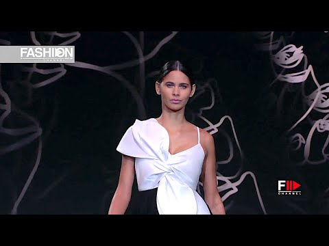 SOPHIE ET ​​​​VOILÀ Valmont Barcelona Bridal 2020 – Fashion Channel