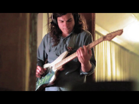 Blank Range - No Aim