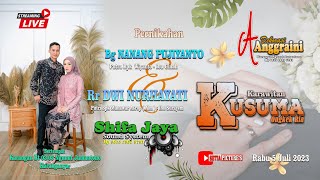 Download lagu LIVE KARAWITAN KUSUMA ONGKEK RIA || PERNIKAHAN NANANG & DWI || SHIFA JAYA SOUND SYSTEM || SETIA HD mp3 Download lagu LIVE KARAWITAN KUSUMA ONGKEK RIA || PERNIKAHAN NANANG & DWI || SHIFA JAYA SOUND SYSTEM || SETIA HD mp3