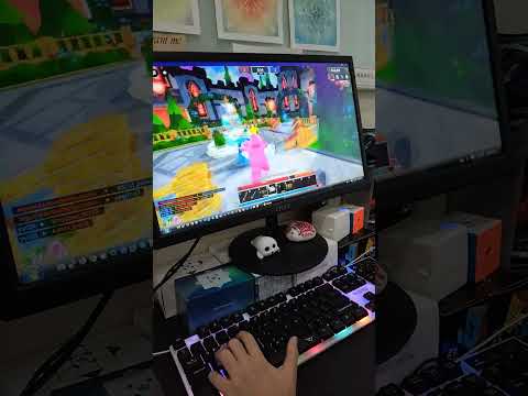 flag wars gameplay ep142