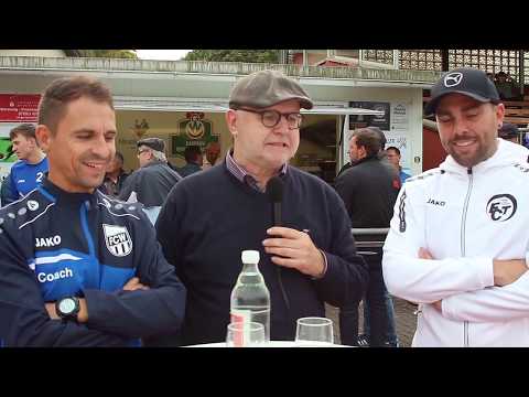 Verbandsliga Südbaden: Der Trainertalk nach dem Spiel Waldkirch - Teningen (6:0)