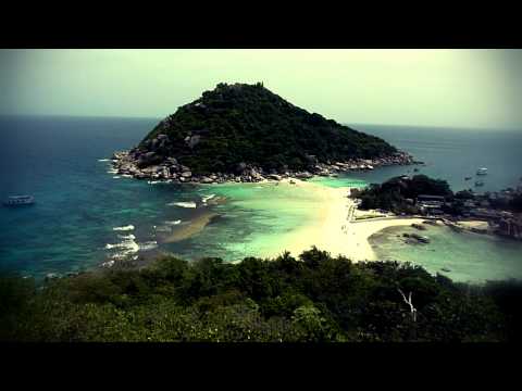 Koh Nang Yuan & Koh Tao (Thailand)