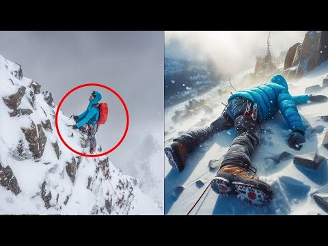 Die 6 schockierendsten Todesfälle am K2 – das sind die tragischsten Geschichten