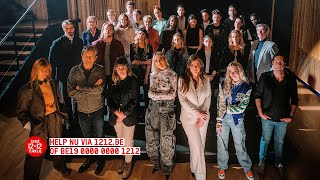 Download lagu Artiesten voor 12-12 — 'People Help the People' mp3 Download lagu Artiesten voor 12-12 — 'People Help the People' mp3